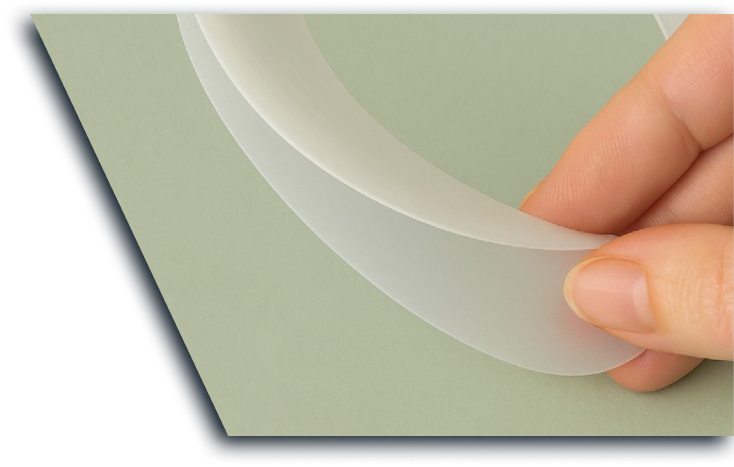 PTFE enveloppen PTFE enveloppen